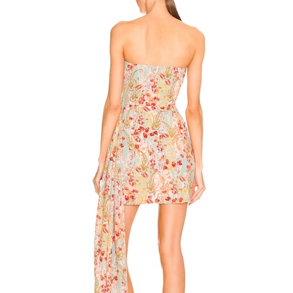 Bronx and Banco Luisa Dress - Picture 5 of 7